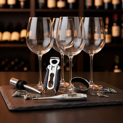 Wine Accessories