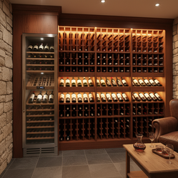 Wine Storage